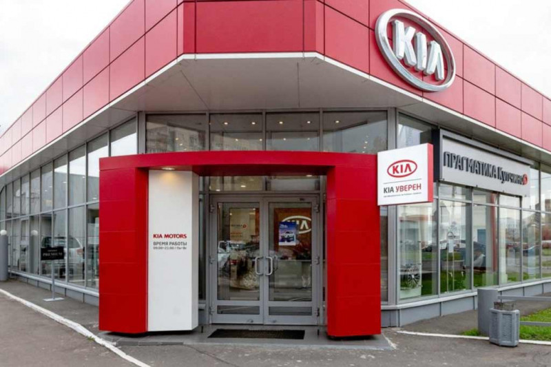 В чем секрет популярности автомобилей Kia