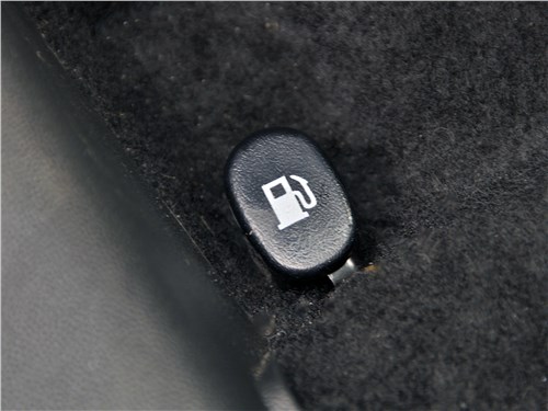 Чем Changan CS55 Plus отличается от остальных китайцев