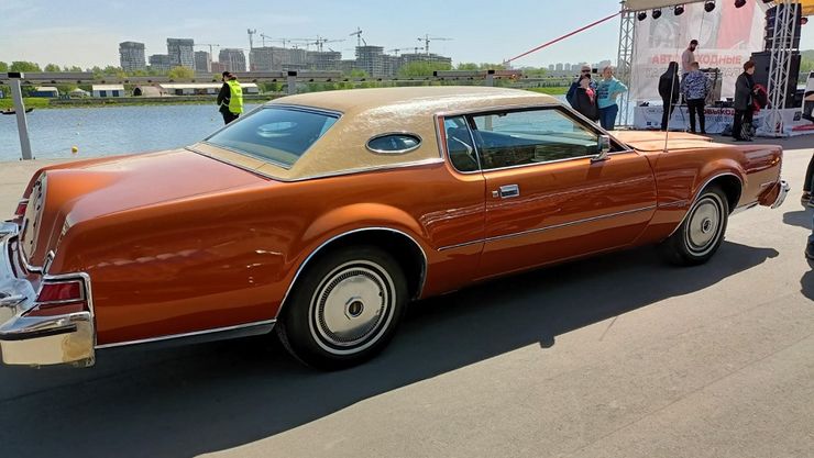 Шоу &laquo;Автовыходные&raquo;: полный улет под открытым небом