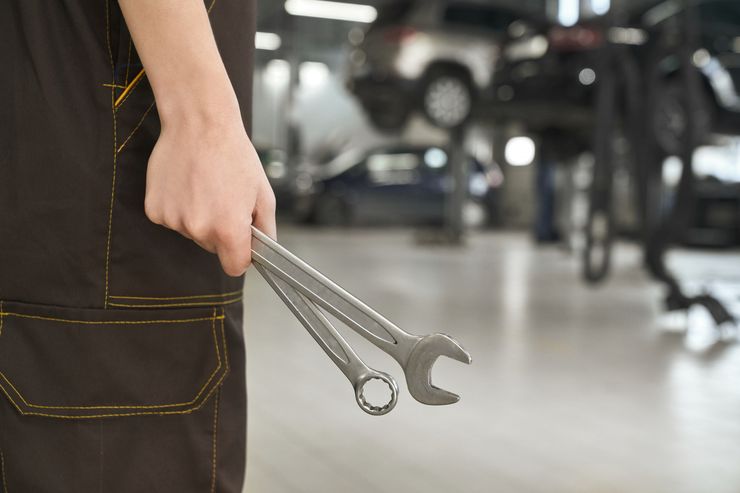 Только &laquo;китай&raquo;: владельцев Kia и Hyundai ждут большие проблемы с запчастями