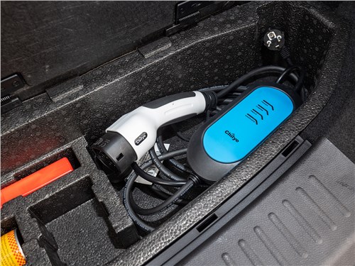 Почему Chery Tiggo 8 Pro е+ будет экономить Ваши&nbsp;деньги