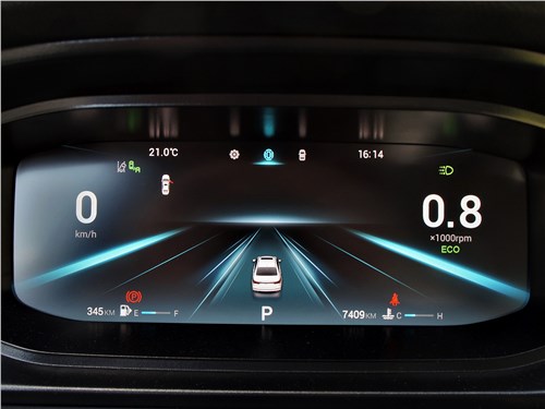 Omoda S5: 1,5-литровый "атмосферник" на 113 л.с. за 2 169 900 рублей. Чем автомобиль заинтересует российского покупателя?&nbsp;Разберемся.