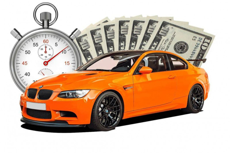 Выкуп авто в Санкт-Петербурге от компании Lion Motors