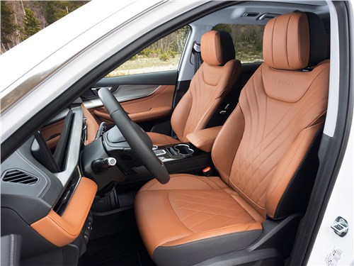 Почему Chery Tiggo 8 Pro е+ будет экономить Ваши&nbsp;деньги