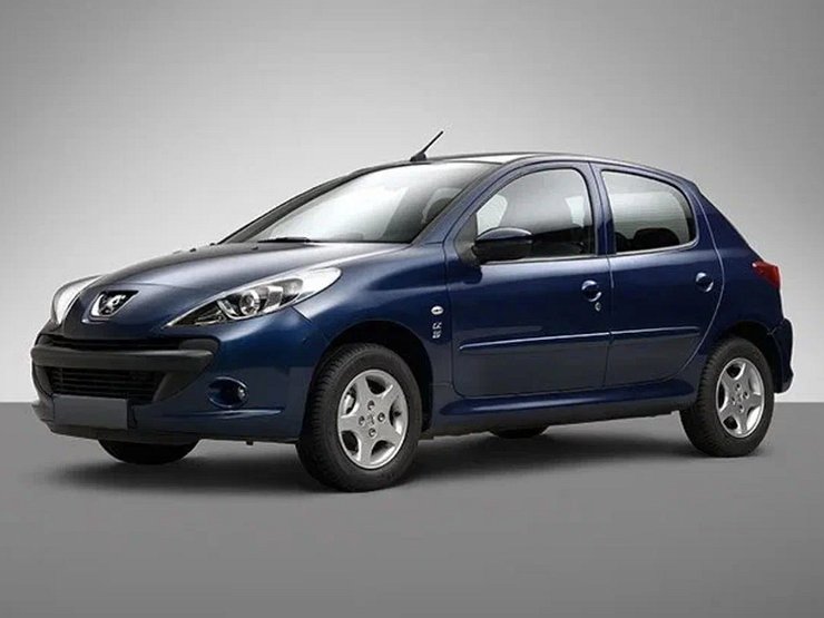 Автомобили Peugeot официально возвращаются в Россию 1 Автомобили Peugeot официально возвращаются в Россию