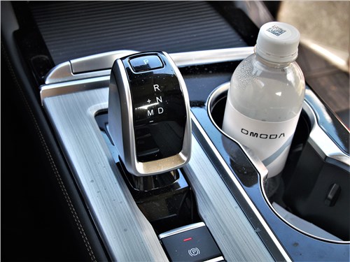 Omoda S5: 1,5-литровый "атмосферник" на 113 л.с. за 2 169 900 рублей. Чем автомобиль заинтересует российского покупателя?&nbsp;Разберемся.
