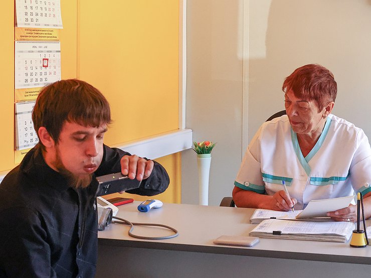Может ли инспектор ДПС отправить на медосвидетельствование водителя без признаков опьянения