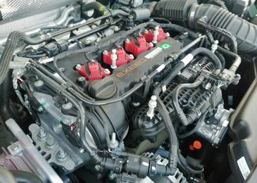 Красиво жить не запретишь: первый тест-драйв новейшего кроссовера Exeed RX