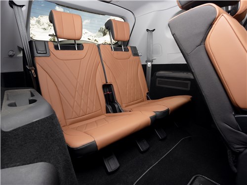 Почему Chery Tiggo 8 Pro е+ будет экономить Ваши&nbsp;деньги