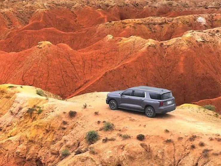 Новый Haval H5 поступил в продажу