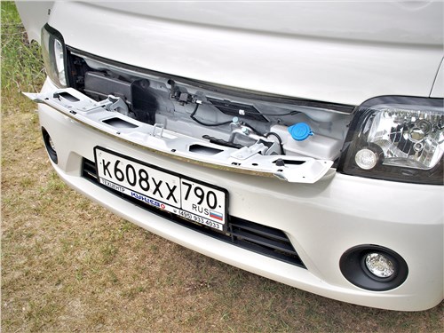 Какие плюсы и минусы Sollers Atlant? Что интересного&nbsp;в&nbsp;кабине?