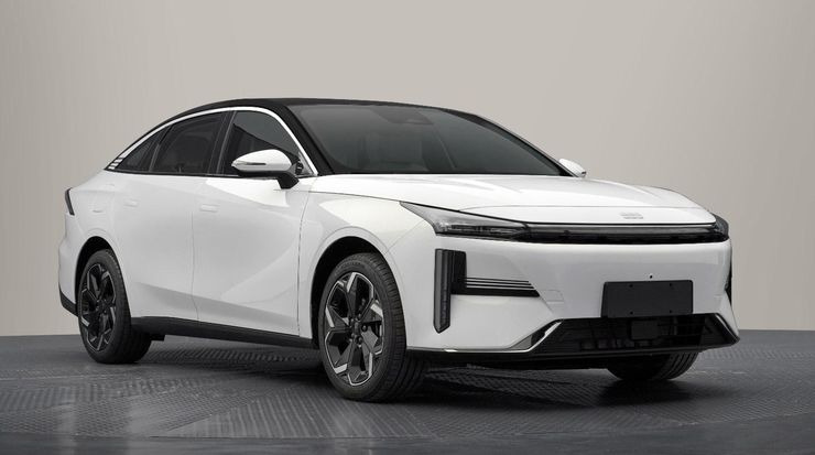 Автосалон в Чэнду&minus;2023: пять главных автоновинок для российского рынка
