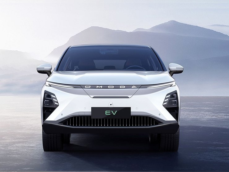 Их не остановить: Россию ждет 46 новых моделей автомобилей из Китая