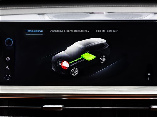 Почему Chery Tiggo 8 Pro е+ будет экономить Ваши&nbsp;деньги