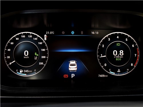 Omoda S5: 1,5-литровый "атмосферник" на 113 л.с. за 2 169 900 рублей. Чем автомобиль заинтересует российского покупателя?&nbsp;Разберемся.
