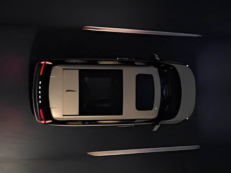 Китайский след: Volvo готовит к премьере свой первый минивэн