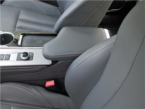 Omoda S5: 1,5-литровый "атмосферник" на 113 л.с. за 2 169 900 рублей. Чем автомобиль заинтересует российского покупателя?&nbsp;Разберемся.