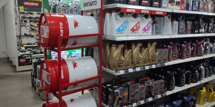 Какие масла гарантированно отработают 10 000 км, а какие нет?