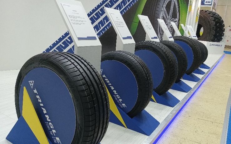 MIMS&minus;2023: масла из газа, АКБ глубокого разряда и другие новинки