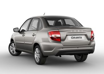 Семь бед &mdash; один ответ: стоит ли покупать подержанную LADA Granta