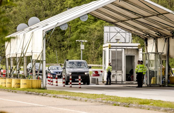 В какие страны этим летом можно поехать на собственной машине