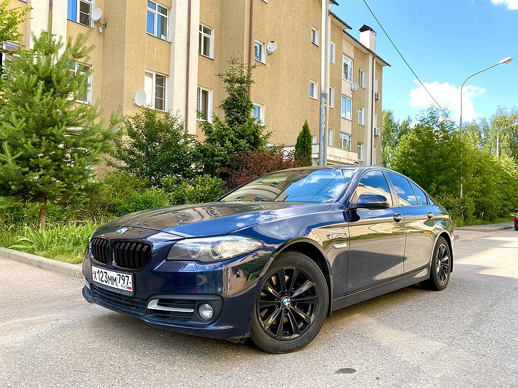Зеленое с мягким: тест летних шин Nokian Hakka Green 3