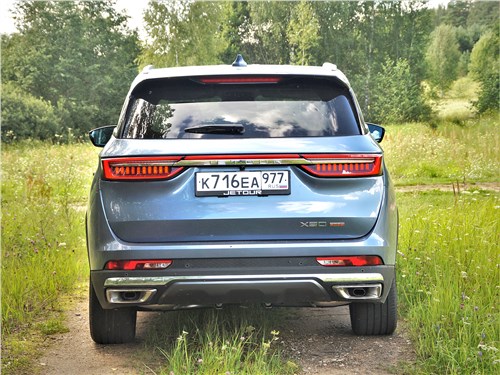 Jetour X90 Plus - главный конкурент Chery Tiggo 7 Pro Max. Как покажет себя 1,6-литровый мотор на 190 л.с.? Какие минусы есть у автомобиля ценой&nbsp;&nbsp;3&nbsp;299&nbsp;900?