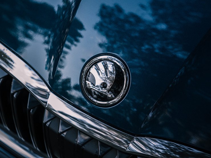 В Казахстане будут собирать автомобили Skoda