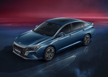 В экстремальных условиях: тест-драйв седана Chery Arrizo 8