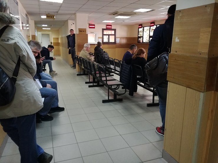 Как, продав машину, без похода в ГИБДД убедиться, что ее сняли с учета