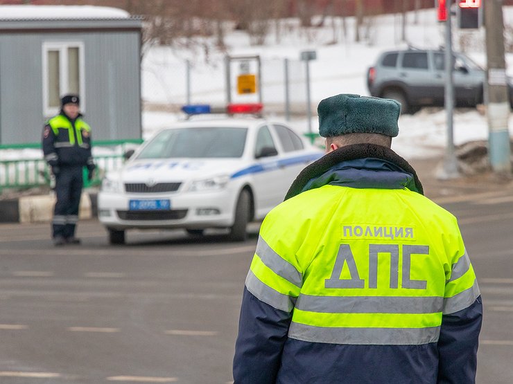 Водители научились возвращать «права», отобранные за употребление лекарств