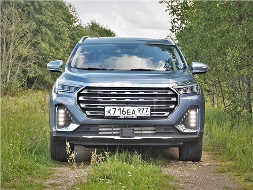 Jetour X90 Plus - главный конкурент Chery Tiggo 7 Pro Max. Как покажет себя 1,6-литровый мотор на 190 л.с.? Какие минусы есть у автомобиля ценой&nbsp;&nbsp;3&nbsp;299&nbsp;900?