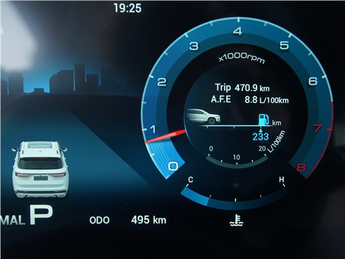 Jetour X90 Plus - главный конкурент Chery Tiggo 7 Pro Max. Как покажет себя 1,6-литровый мотор на 190 л.с.? Какие минусы есть у автомобиля ценой&nbsp;&nbsp;3&nbsp;299&nbsp;900?