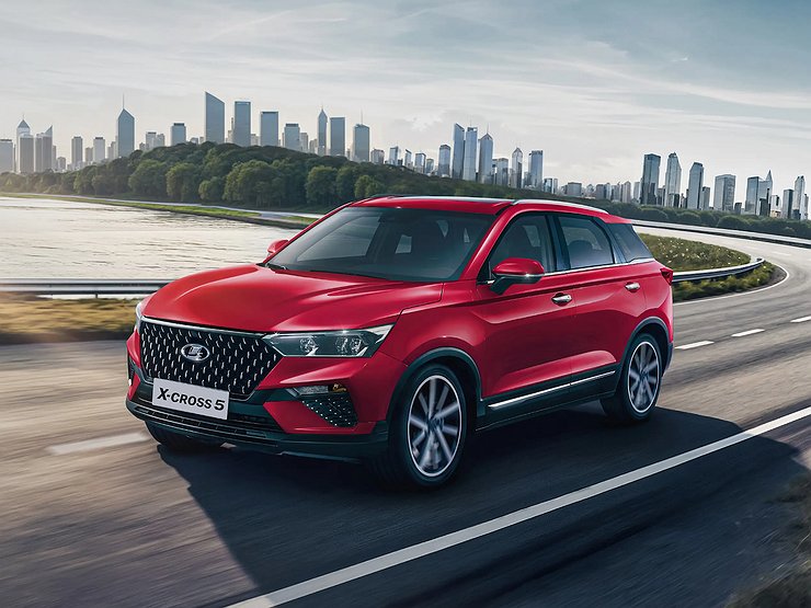 Глава АВТОВАЗа раскрыл сроки запуска новой модели LADA