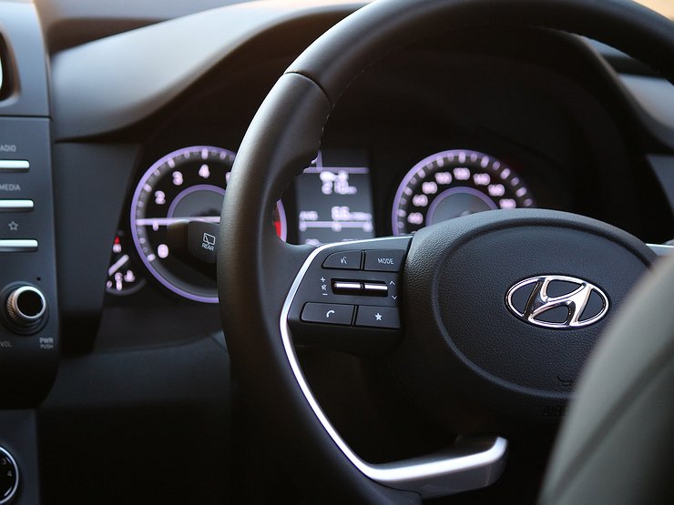 Росстандарт может отозвать несколько моделей Hyundai и Kia