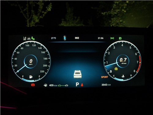Chery Arrizo 8 лучшая альтернатива Toyota Camry? Стильный салон и 186-сильный мотор с хорошей динамикой. Как себя покажет седан стоимостью 3 509 900 рублей?