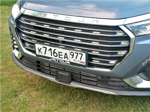Jetour X90 Plus - главный конкурент Chery Tiggo 7 Pro Max. Как покажет себя 1,6-литровый мотор на 190 л.с.? Какие минусы есть у автомобиля ценой&nbsp;&nbsp;3&nbsp;299&nbsp;900?