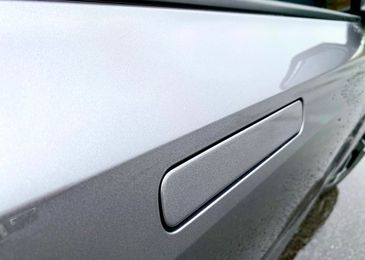 &laquo;Киллер&raquo; Toyota Camry: первый тест-драйв новейшего Changan Lamore