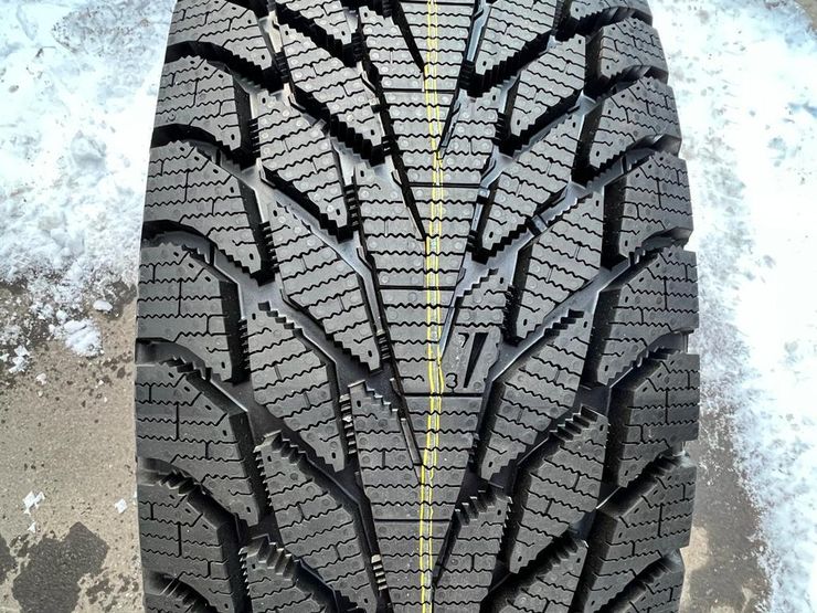 Год спустя: тест зимних шин Cordiant Winter Drive 2 SUV