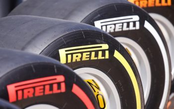 Но я, я остаюсь: Pirelli отказывается уходить из России