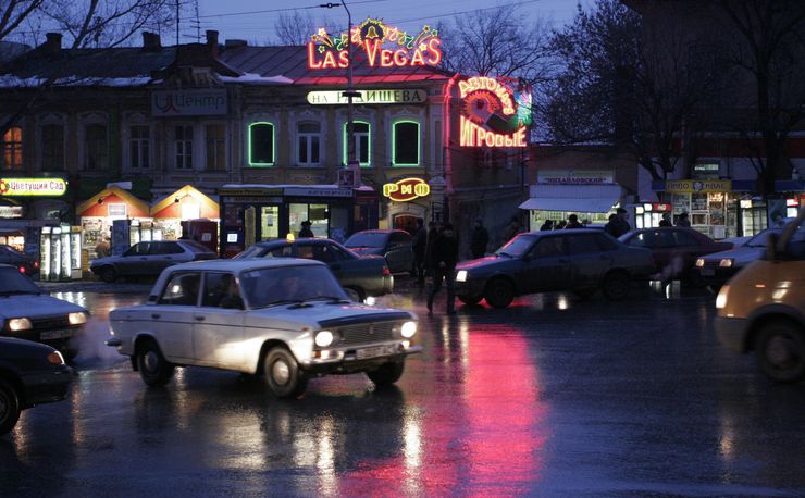 Почему не рекомендуется включать освещение в салоне авто при ночной езде 2 Почему не рекомендуется включать освещение в салоне авто при ночной езде