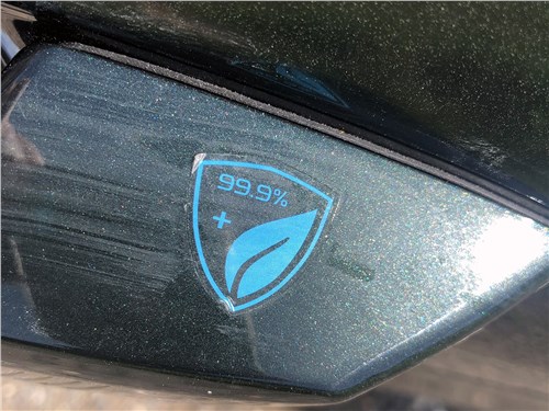 Тест-драйв Geely Atlas: 2,0-литровый мотор, "автомат" и полный привод. Чем полноприводный Atlas лучше переднеприводного?