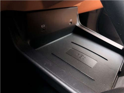 Тест-драйв BAIC X75: Китайский кроссовер на платформе Daimler &mdash; что привлекает, а что вызывает сомнения?