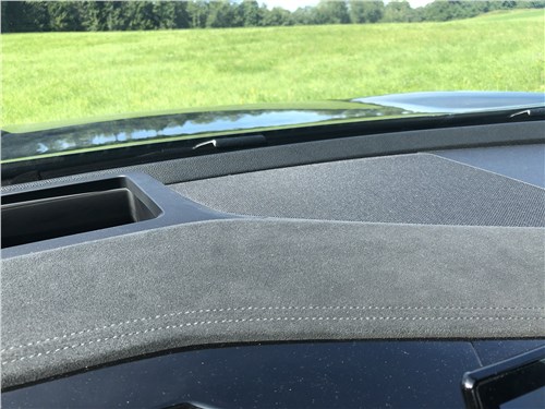 Тест-драйв Geely Atlas: 2,0-литровый мотор, "автомат" и полный привод. Чем полноприводный Atlas лучше переднеприводного?