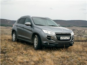 Тест-драйв GAC GS3: Почему GAC GS3 может стать лидером в своем сегменте?