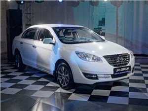 Тест-драйв Lada Vesta: Какие новые опции появились, и что может предложить Vesta стоимостью от 1 525 000 рублей?