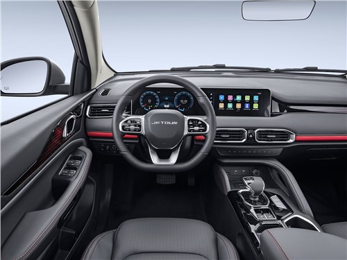 Jetour X50: Недорогой кроссовер китайского бренда со 147-сильным мотором и "автоматом". Чем интересен автомобиль стоимостью от 2 000 000 рублей.