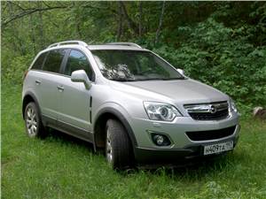 Тест-драйв GAC GS3: Почему GAC GS3 может стать лидером в своем сегменте?