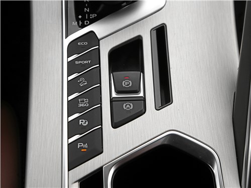 Тест-драйв Belgee X50: Китайский Geely Coolray белорусского производства. Чем выделяется кроссовер и готов ли он к нашим условиям эксплуатации?