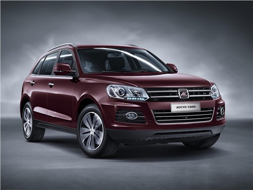 Тест-драйв GAC GS3: Почему GAC GS3 может стать лидером в своем сегменте?